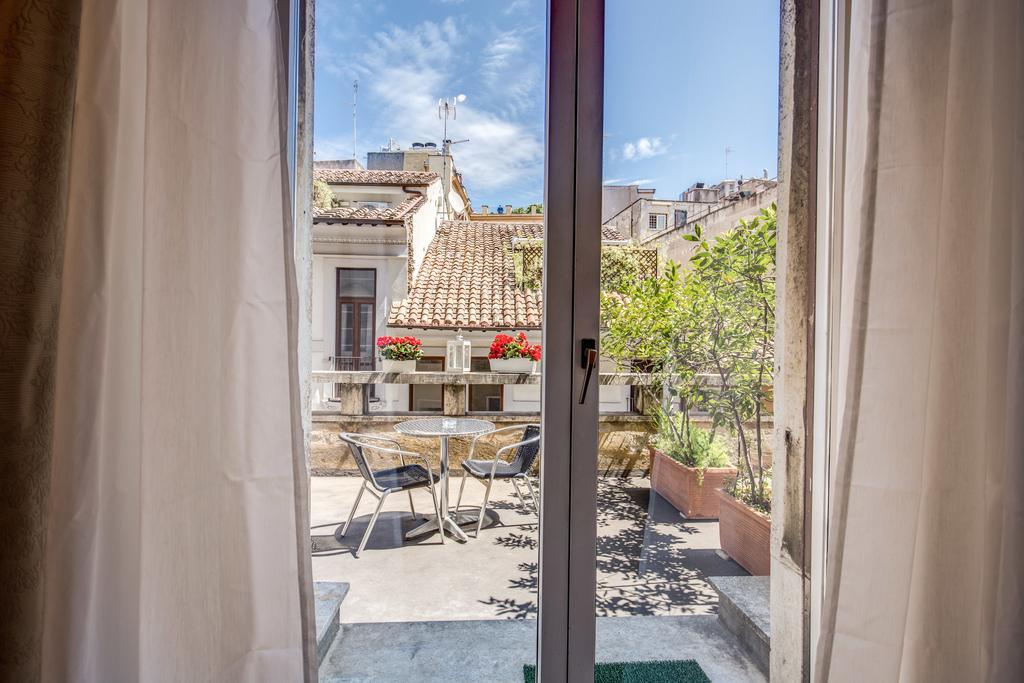Hotel King Roma Exterior foto